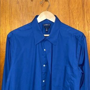 Croft & Barrow Classic Fit Dress Shirt